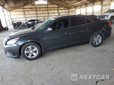 2016 CHEVROLET MALIBU LIMITED LS 1G11B5SA7GU106247 - główne zdjęcie licytacji z USA - miniatura