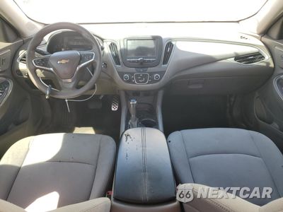 Zdjęcie 8 z 12 samochodu: 2016 CHEVROLET MALIBU LS VIN:1G1ZB5ST3GF272824 - miniatura
