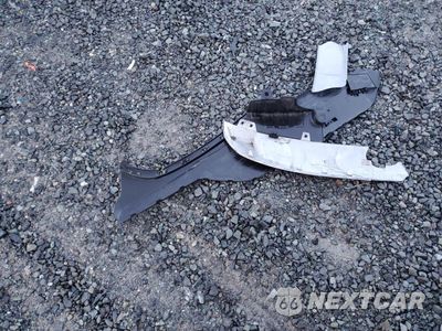 Zdjęcie 13 z 15 samochodu: 2022 HYUNDAI VENUE SEL VIN:KMHRC8A31NU167176 - miniatura