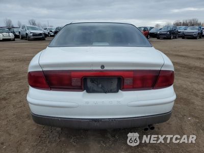 Zdjęcie 6 z 15 samochodu: 1999 BUICK REGAL GS VIN:2G4WF521XX1413839 - miniatura