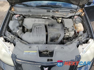 Zdjęcie 12 z 14 samochodu: 2008 PONTIAC G5 VIN:1G2AL18F087320744 - miniatura