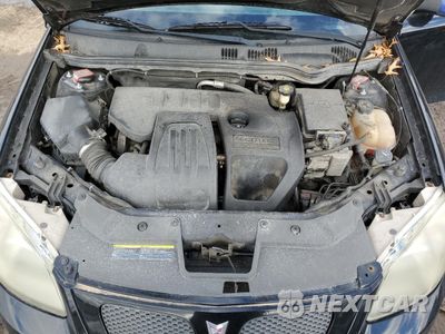 Zdjęcie 12 z 14 samochodu: 2008 PONTIAC G5 VIN:1G2AL18F087320744 - miniatura