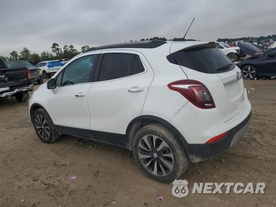 Drugie zdjęcie samochodu z przodu: 2021 BUICK ENCORE PREFERRED VIN:KL4CJESM6MB366668 - miniatura