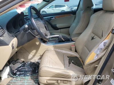 Zdjęcie 7 z 12 samochodu: 2004 ACURA TL VIN:19UUA66214A009916 - miniatura