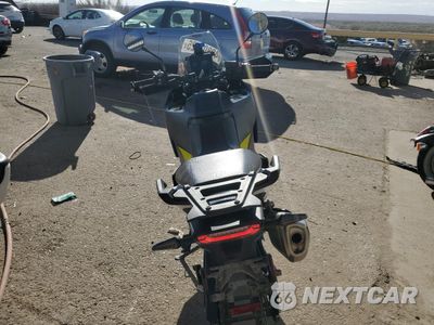 Zdjęcie 6 z 10 samochodu: 2023 HUSQVARNA NORDEN 901 VIN:VBKUN6401PM850284 - miniatura