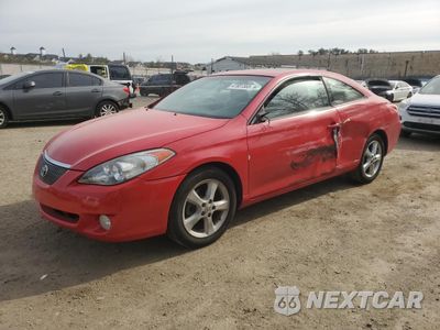2004 TOYOTA CAMRY SOLARA SE 4T1CA30PX4U021540 - główne zdjęcie licytacji z USA - miniatura