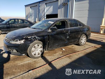 2017 VOLKSWAGEN JETTA S 3VW2B7AJ4HM328403 - główne zdjęcie licytacji z USA - miniatura
