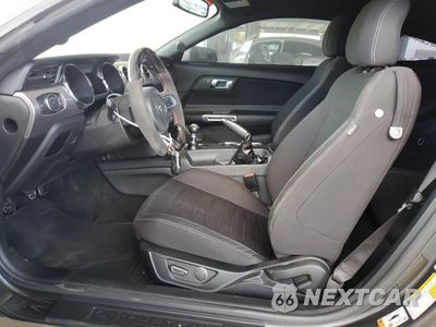 Zdjęcie 7 z 13 samochodu: 2017 FORD MUSTANG GT VIN:1FA6P8CF1H5344901 - miniatura