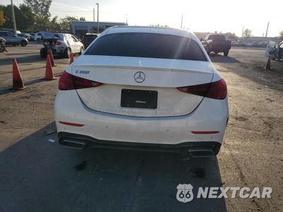 Zdjęcie 6 z 12 samochodu: 2024 MERCEDES-BENZ C 300 VIN:W1KAF4GB2RR230221 - miniatura