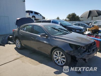 Czwarte zdjęcie samochodu z boku: 2013 CHEVROLET MALIBU 2LT VIN:1G11E5SAXDF192600 - miniatura