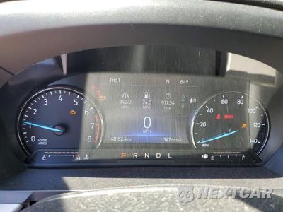 Zdjęcie 9 z 13 samochodu: 2023 FORD EXPLORER XLT VIN:1FMSK7DH6PGB89990 - miniatura