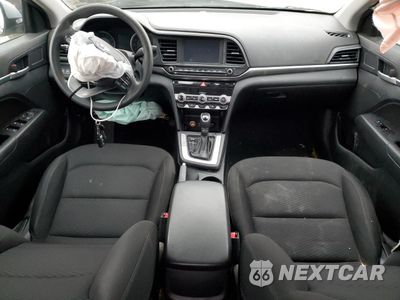 Zdjęcie 8 z 15 samochodu: 2020 HYUNDAI ELANTRA SEL VIN:KMHD84LF5LU066084 - miniatura