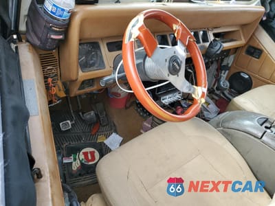 Zdjęcie 8 z 13 samochodu: 1995 JEEP WRANGLER / YJ S VIN:1J4FY19P1SP315144 - miniatura