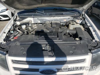 Zdjęcie 12 z 13 samochodu: 2010 FORD EXPEDITION LIMITED VIN:1FMJU1K56AEB64005 - miniatura