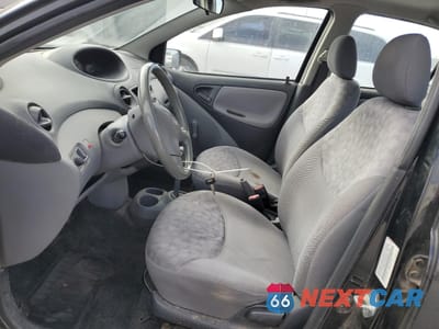 Zdjęcie 7 z 12 samochodu: 2002 TOYOTA ECHO VIN:JTDBT123520202395 - miniatura