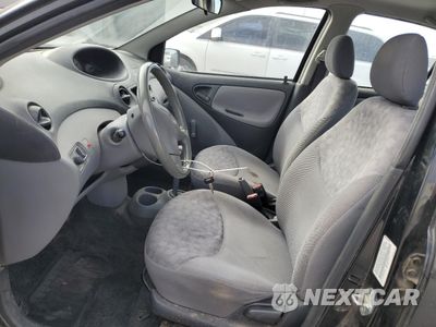 Zdjęcie 7 z 12 samochodu: 2002 TOYOTA ECHO VIN:JTDBT123520202395 - miniatura