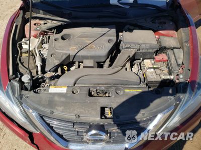 Zdjęcie 11 z 13 samochodu: 2017 NISSAN ALTIMA 2.5 VIN:1N4AL3AP1HC265504 - miniatura