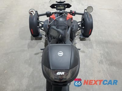 Zdjęcie 6 z 9 samochodu: 2022 CAN-AM RYKER SPORT VIN:3JB2JEG29NJ002381 - miniatura
