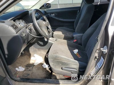 Zdjęcie 7 z 13 samochodu: 2005 TOYOTA COROLLA CE VIN:1NXBR32E55Z444429 - miniatura