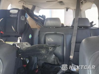 Zdjęcie 10 z 14 samochodu: 2006 HONDA PILOT EX VIN:5FNYF18686B019471 - miniatura