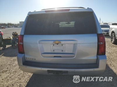 Zdjęcie 6 z 14 samochodu: 2017 CHEVROLET TAHOE C1500 LS VIN:1GNSCAKCXHR230494 - miniatura