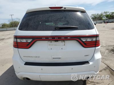 Zdjęcie 6 z 16 samochodu: 2017 DODGE DURANGO GT VIN:1C4RDHDG9HC896486 - miniatura