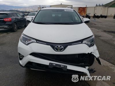 Piąte zdjęcie samochodu w środku: 2016 TOYOTA RAV4 XLE VIN:2T3WFREV6GW269708 - miniatura