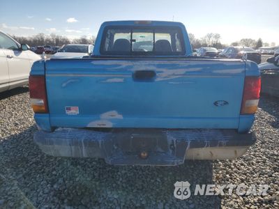 Zdjęcie 6 z 12 samochodu: 1994 FORD RANGER SUPER CAB VIN:1FTCR14X1RPA84124 - miniatura