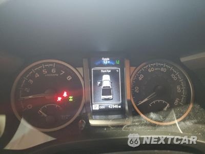 Zdjęcie 9 z 15 samochodu: 2023 TOYOTA TACOMA DOUBLE CAB VIN:3TMGZ5AN2PM539576 - miniatura