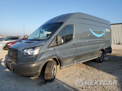 2019 FORD TRANSIT T-250 1FTYR3XM1KKB90451 - główne zdjęcie licytacji z USA - miniatura