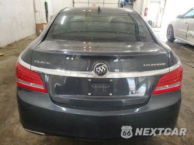 Zdjęcie 7 z 15 samochodu: 2014 BUICK LACROSSE VIN:1G4GA5G3XEF215023 - miniatura