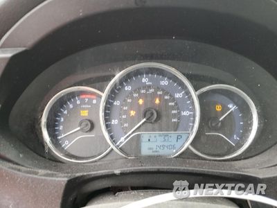 Zdjęcie 9 z 14 samochodu: 2014 TOYOTA COROLLA L VIN:5YFBURHE5EP175293 - miniatura