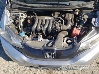 Zdjęcie 11 z 13 samochodu: 2017 HONDA FIT LX VIN:JHMGK5H57HS023344 - miniatura