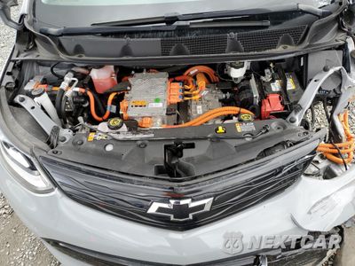 Zdjęcie 11 z 12 samochodu: 2020 CHEVROLET BOLT EV PREMIER VIN:1G1FZ6S07L4119587 - miniatura