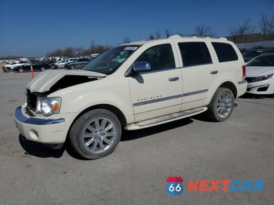2009 CHRYSLER ASPEN LIMITED 1A8HW58T69F710777 - główne zdjęcie licytacji z USA - miniatura