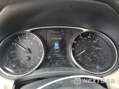 Zdjęcie 9 z 16 samochodu: 2016 NISSAN ROGUE S VIN:KNMAT2MT7GP718884 - miniatura