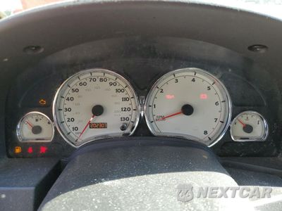 Zdjęcie 9 z 16 samochodu: 2004 SATURN VUE VIN:5GZCZ63494S864882 - miniatura