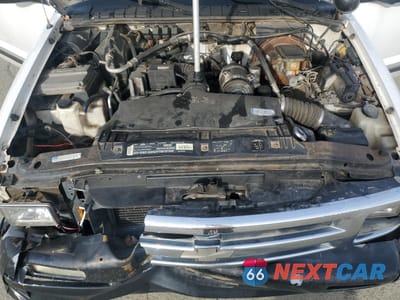 Zdjęcie 11 z 12 samochodu: 1996 CHEVROLET S TRUCK S10 VIN:1GCCS1947TK142941 - miniatura