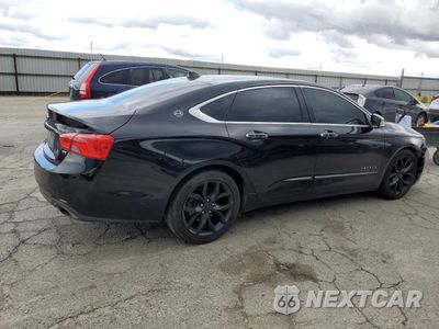Trzecie zdjęcie samochodu z tyłu: 2014 CHEVROLET IMPALA LTZ VIN:1G1155S35EU148664 - miniatura