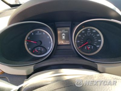 Zdjęcie 9 z 13 samochodu: 2015 HYUNDAI SANTA FE SPORT VIN:5XYZT3LB0FG295472 - miniatura
