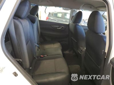 Zdjęcie 11 z 15 samochodu: 2018 NISSAN ROGUE S VIN:5N1AT2MVXJC831398 - miniatura