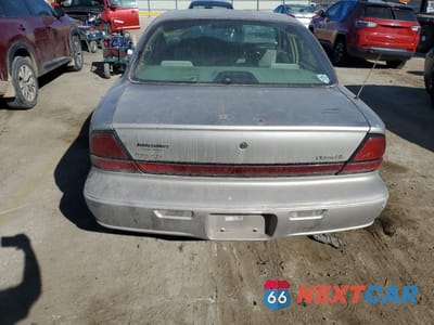 Zdjęcie 6 z 12 samochodu: 1997 OLDSMOBILE 88 BASE VIN:1G3HN52K8V4855884 - miniatura