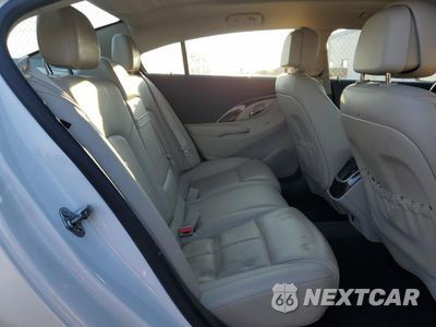 Zdjęcie 11 z 15 samochodu: 2014 BUICK LACROSSE VIN:1G4GB5G30EF203136 - miniatura
