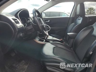 Zdjęcie 7 z 13 samochodu: 2018 JEEP COMPASS LATITUDE VIN:3C4NJCBB8JT123293 - miniatura