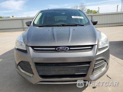 Piąte zdjęcie samochodu w środku: 2014 FORD ESCAPE SE VIN:1FMCU0GX4EUD87944 - miniatura