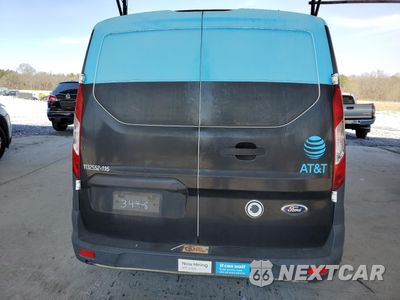 Zdjęcie 6 z 13 samochodu: 2016 FORD TRANSIT CONNECT XL VIN:NM0LS7E76G1243478 - miniatura