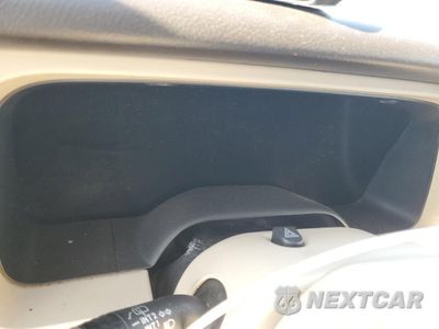 Zdjęcie 9 z 14 samochodu: 2003 LINCOLN AVIATOR VIN:5LMEU68HX3ZJ34661 - miniatura