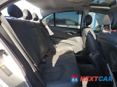 Zdjęcie 10 z 12 samochodu: 2004 MERCEDES-BENZ E 320 VIN:WDBUF65J94A486276 - miniatura