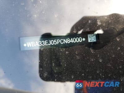 Zdjęcie 12 z 12 samochodu: 2023 BMW 760 XI VIN:WBA33EJ05PCN84000 - miniatura