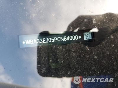Zdjęcie 12 z 12 samochodu: 2023 BMW 760 XI VIN:WBA33EJ05PCN84000 - miniatura